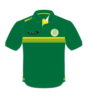 FC Fargo Supporter Polo Shirt | 2016