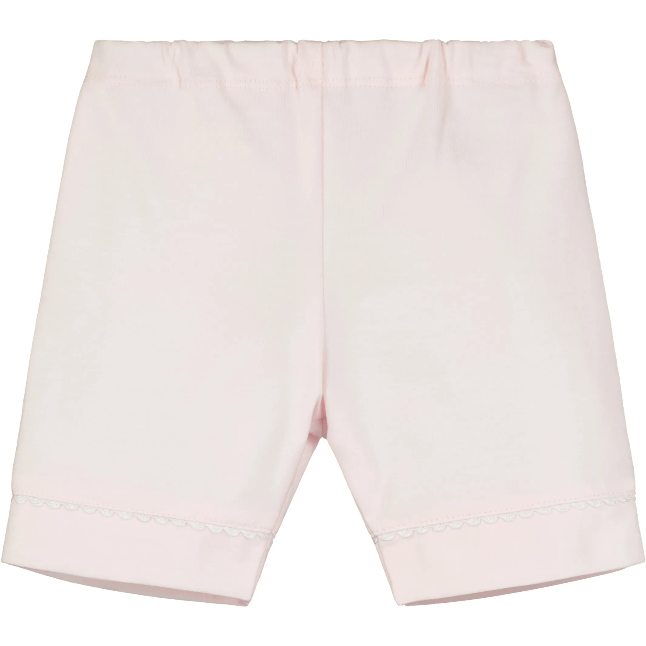 Fiona Heart Embroidery Girls Set