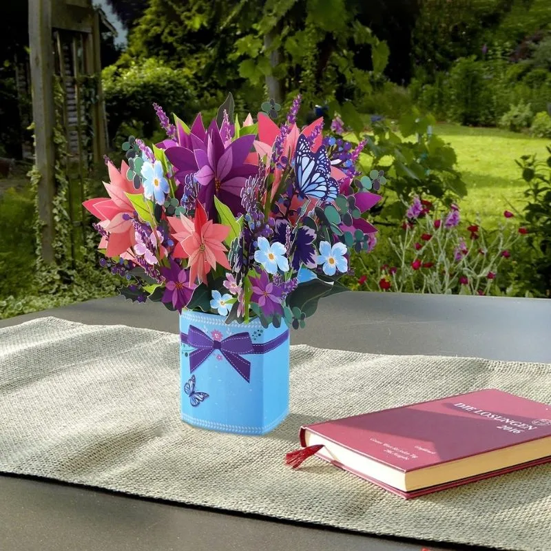 FLOBOUQUET Romantic