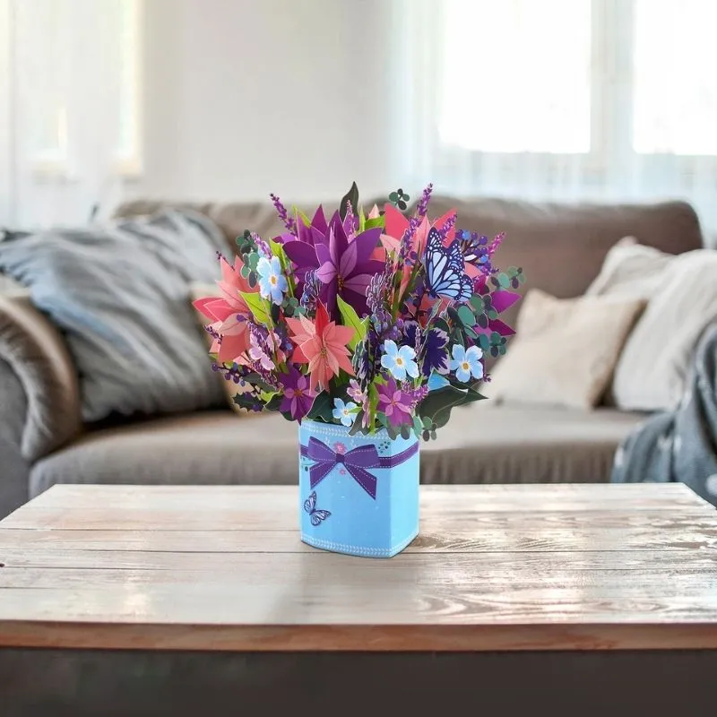 FLOBOUQUET Romantic