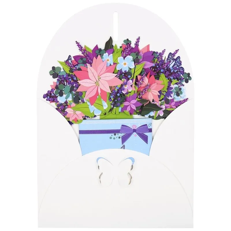FLOBOUQUET Romantic