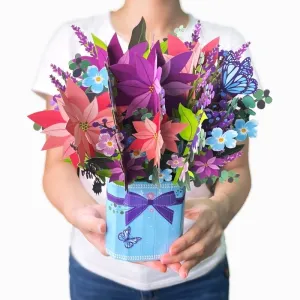 FLOBOUQUET Romantic