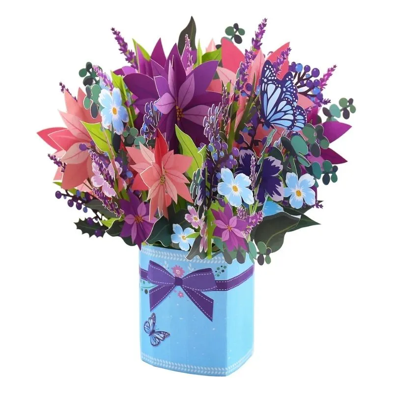 FLOBOUQUET Romantic