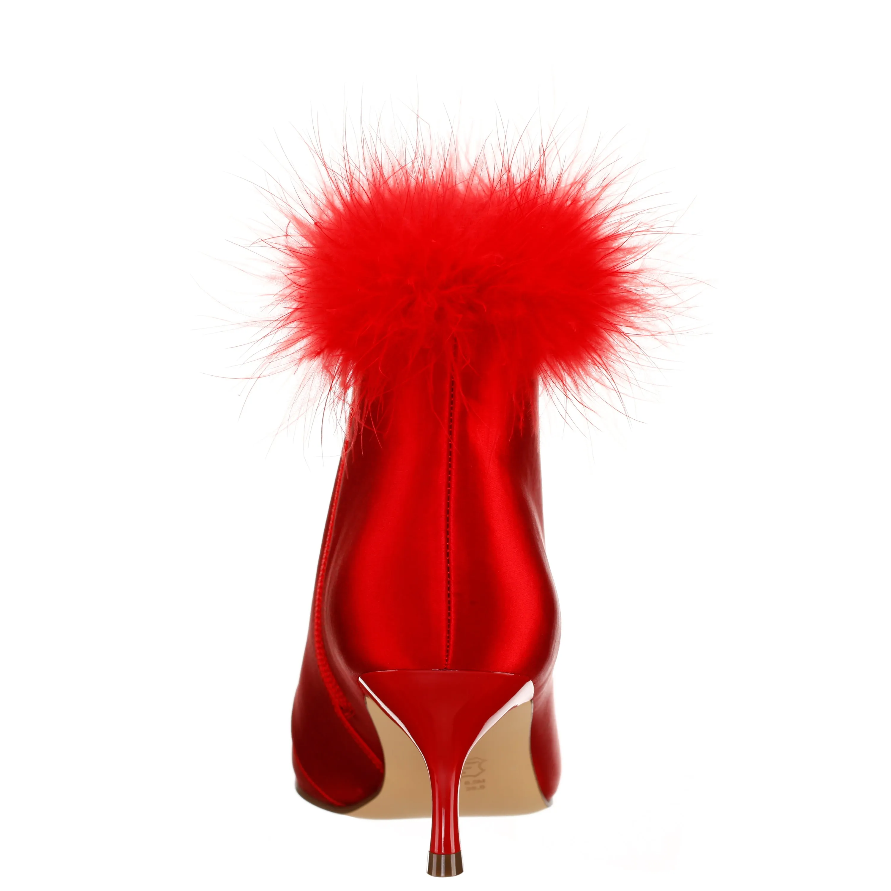 FLORENZ-RED ROUGE