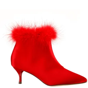 FLORENZ-RED ROUGE