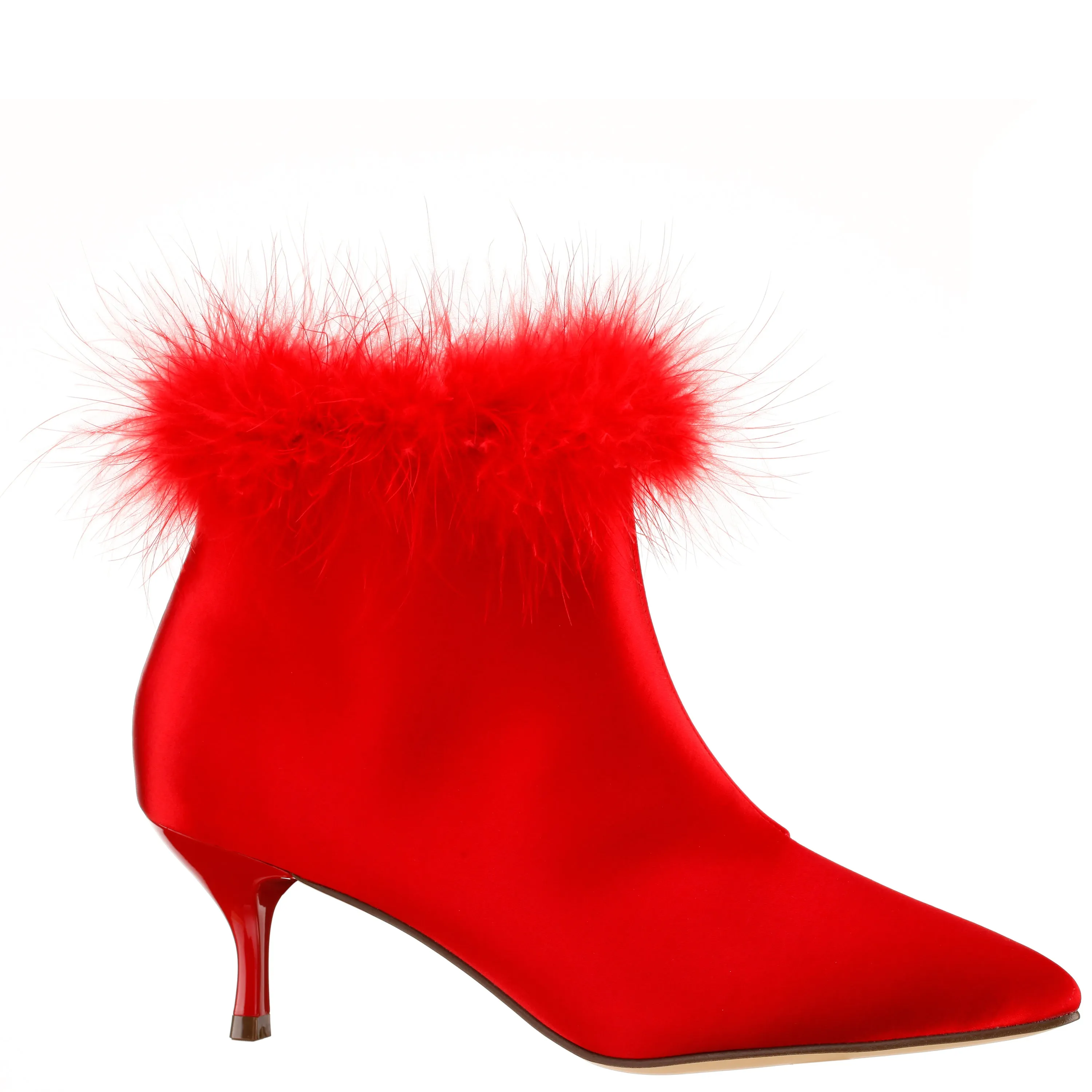 FLORENZ-RED ROUGE