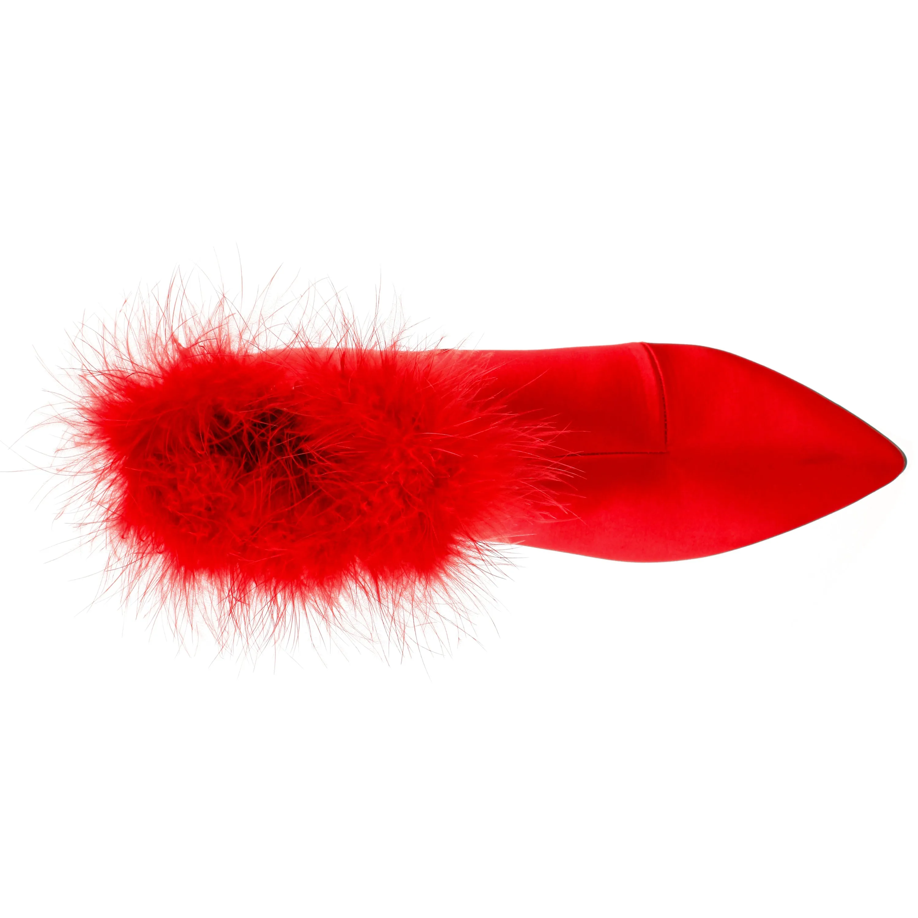 FLORENZ-RED ROUGE