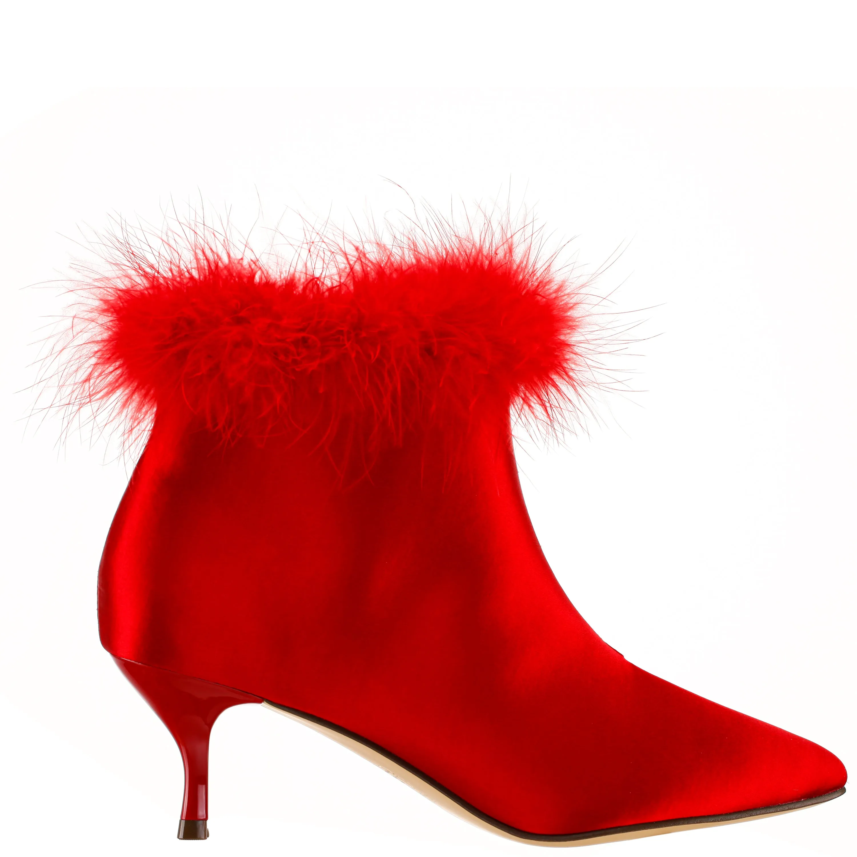 FLORENZ-RED ROUGE