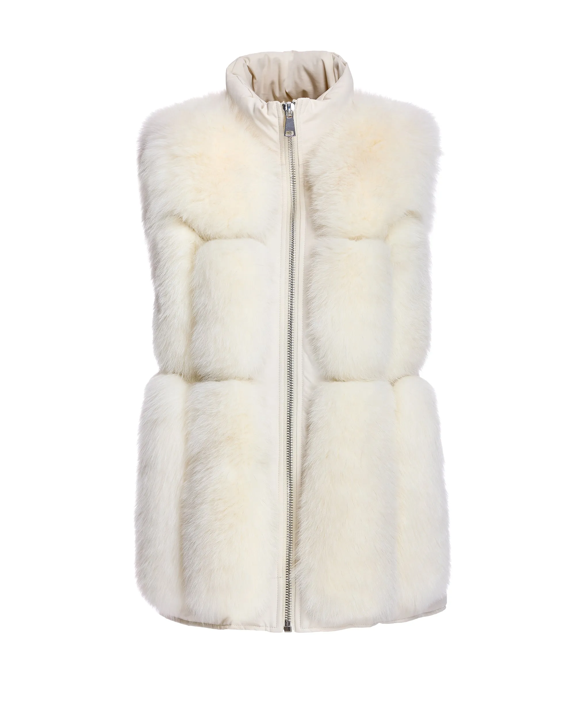 Fox Polyester Vest