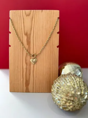 Full Herizon Gabrielle Necklace