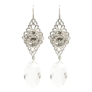 Gatsby Romantic Embrace Earrings