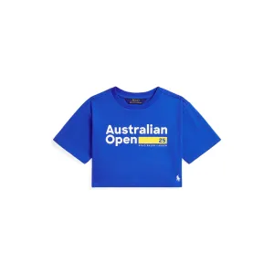 Girl's AO T-Shirt RL