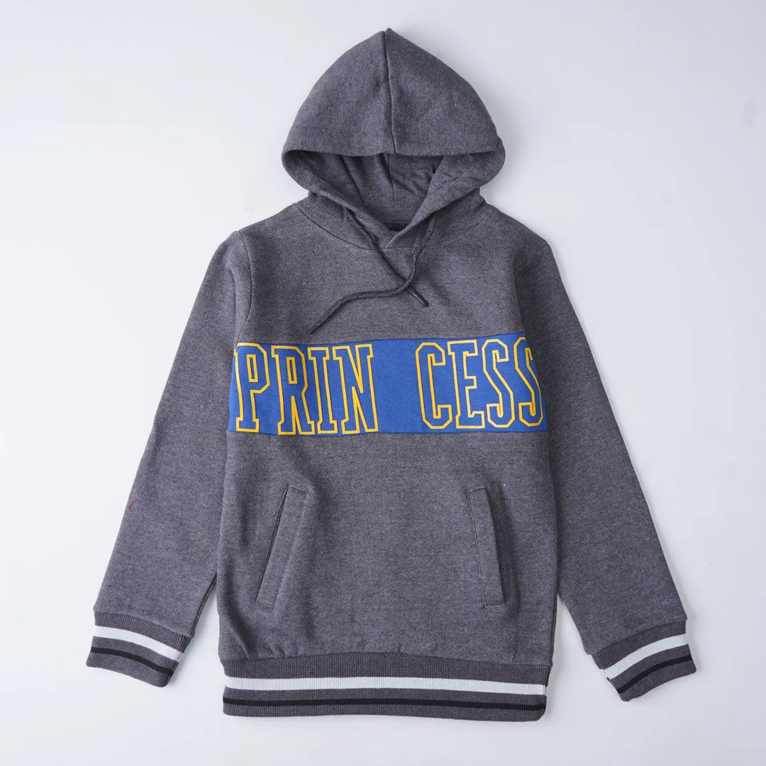 Girls Hoodies (Princess)