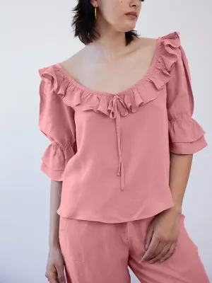 GRETA TOP