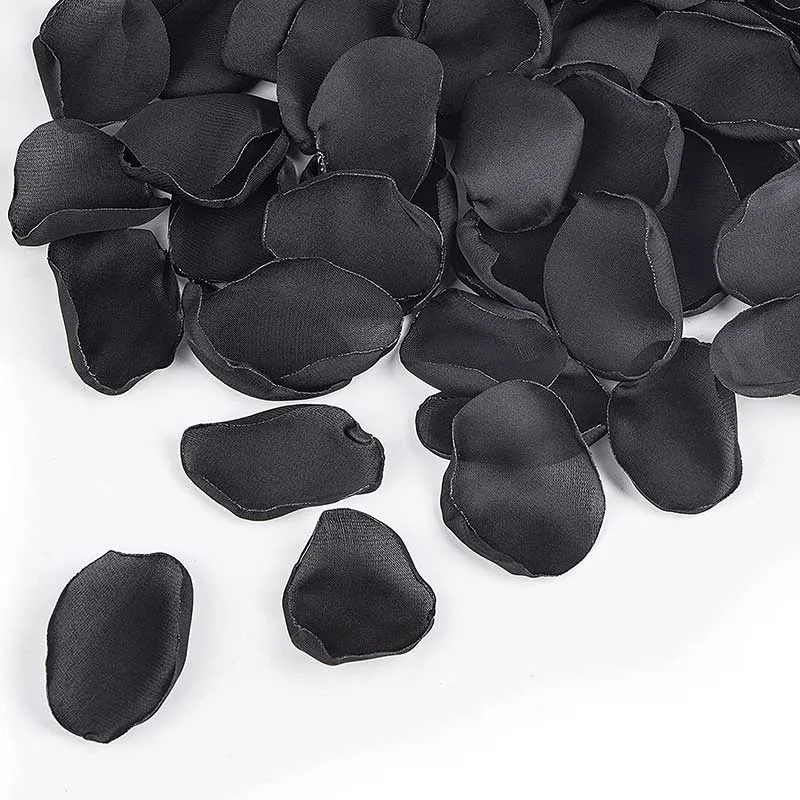 Hand Made Artificial Rose Petals for Wedding Valentines Decoration