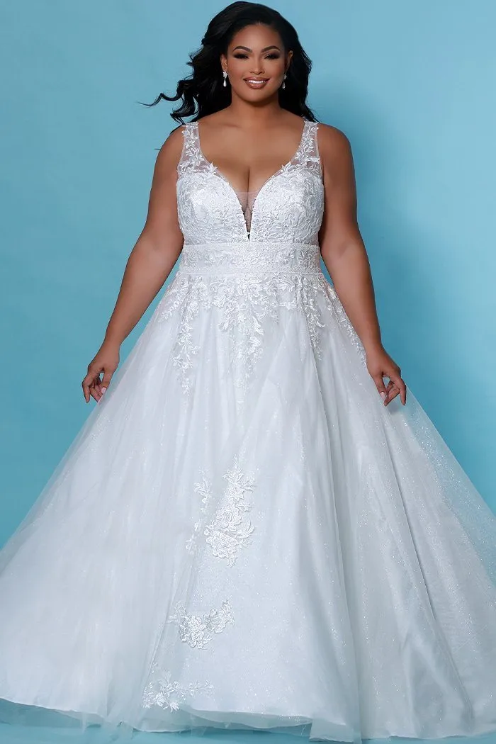 Hazel Wedding Dress