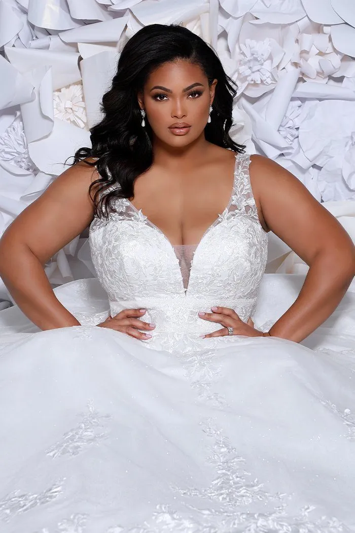 Hazel Wedding Dress