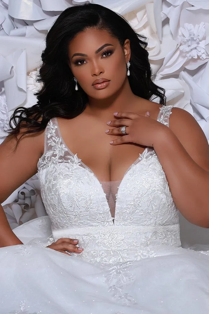 Hazel Wedding Dress