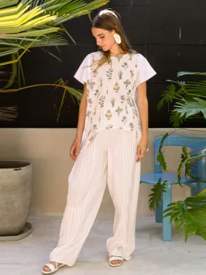 Healing Herbs Oversized T-Shirt