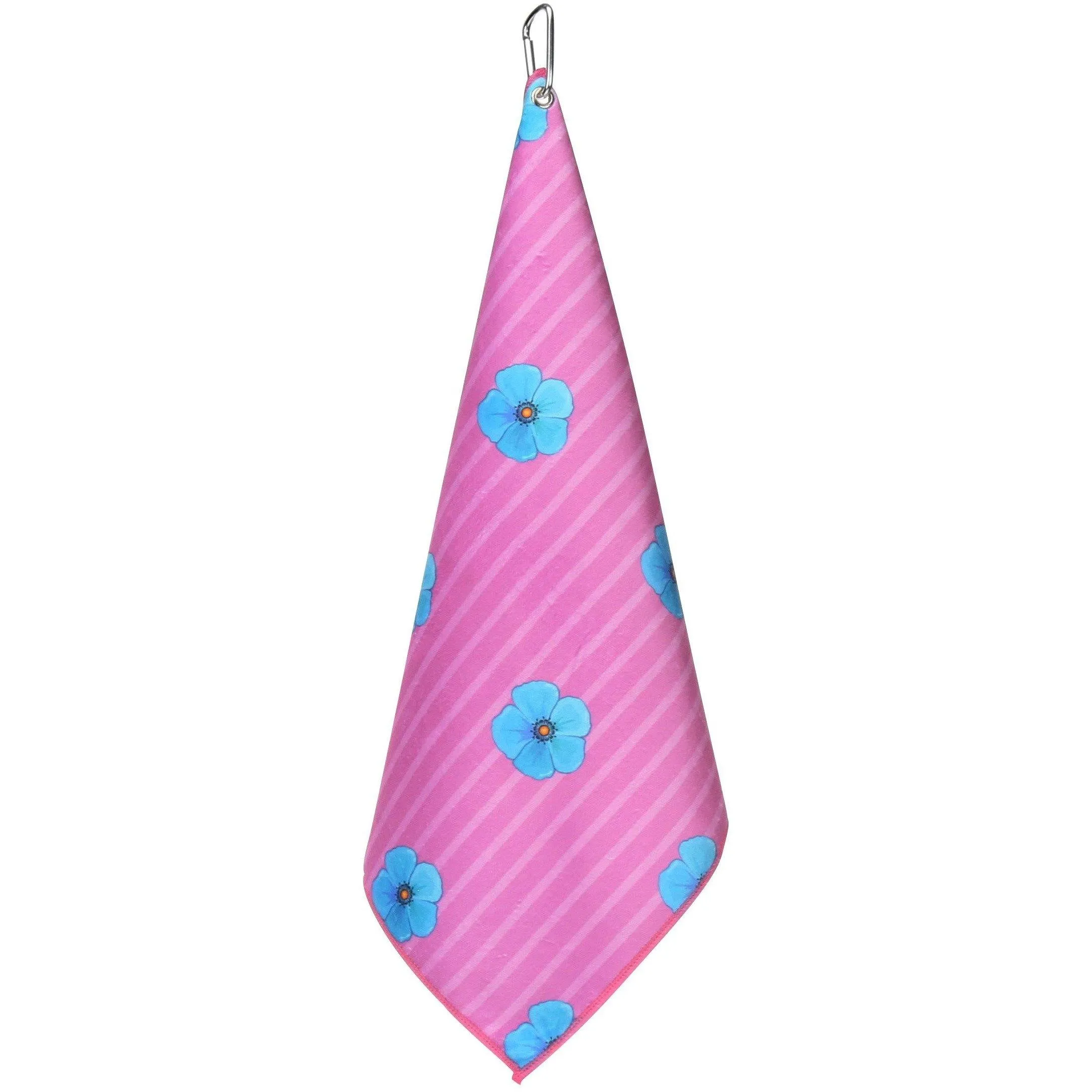 Hibiscus Lane Towel