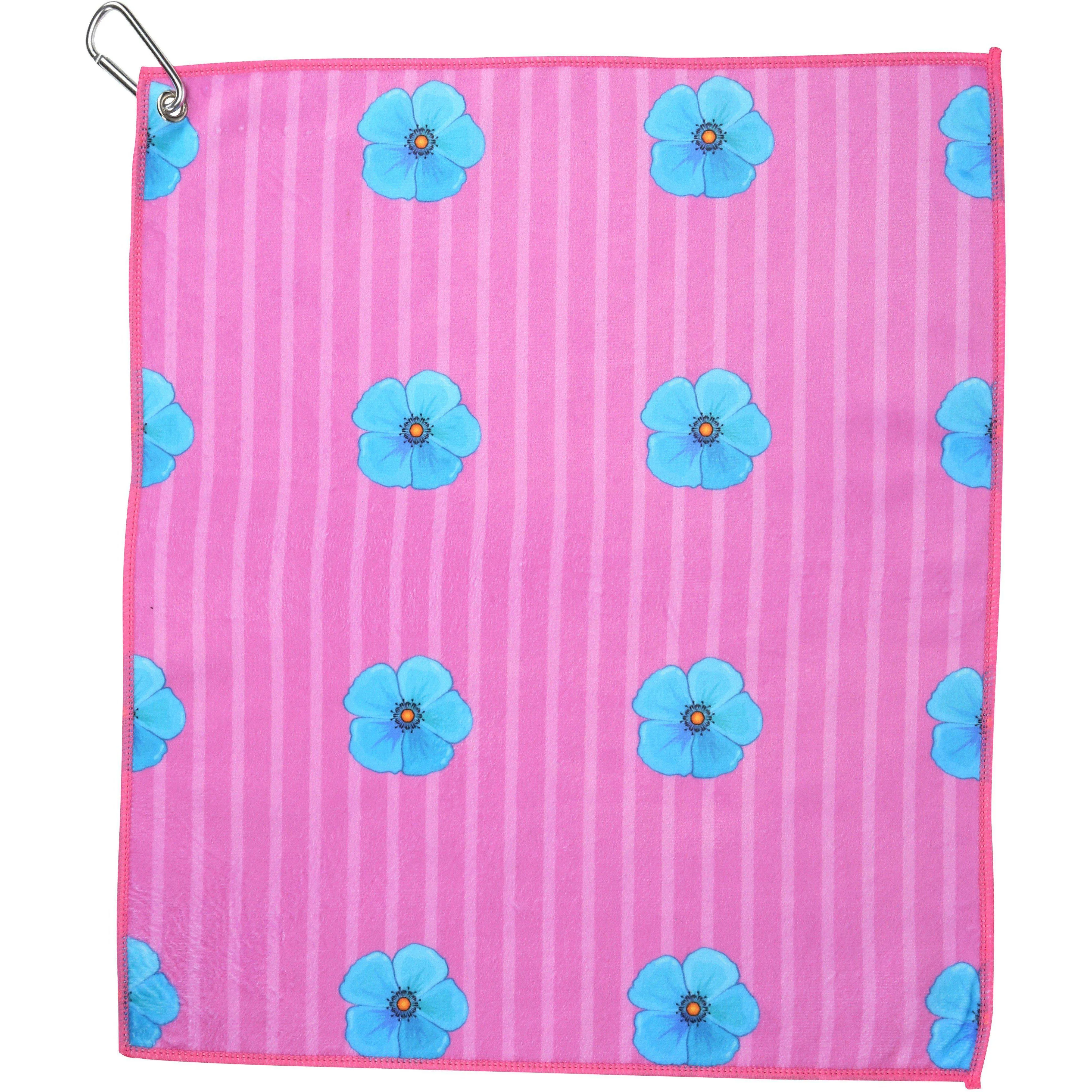 Hibiscus Lane Towel