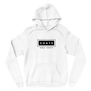 Hoodies (No-Zip/Pullover)