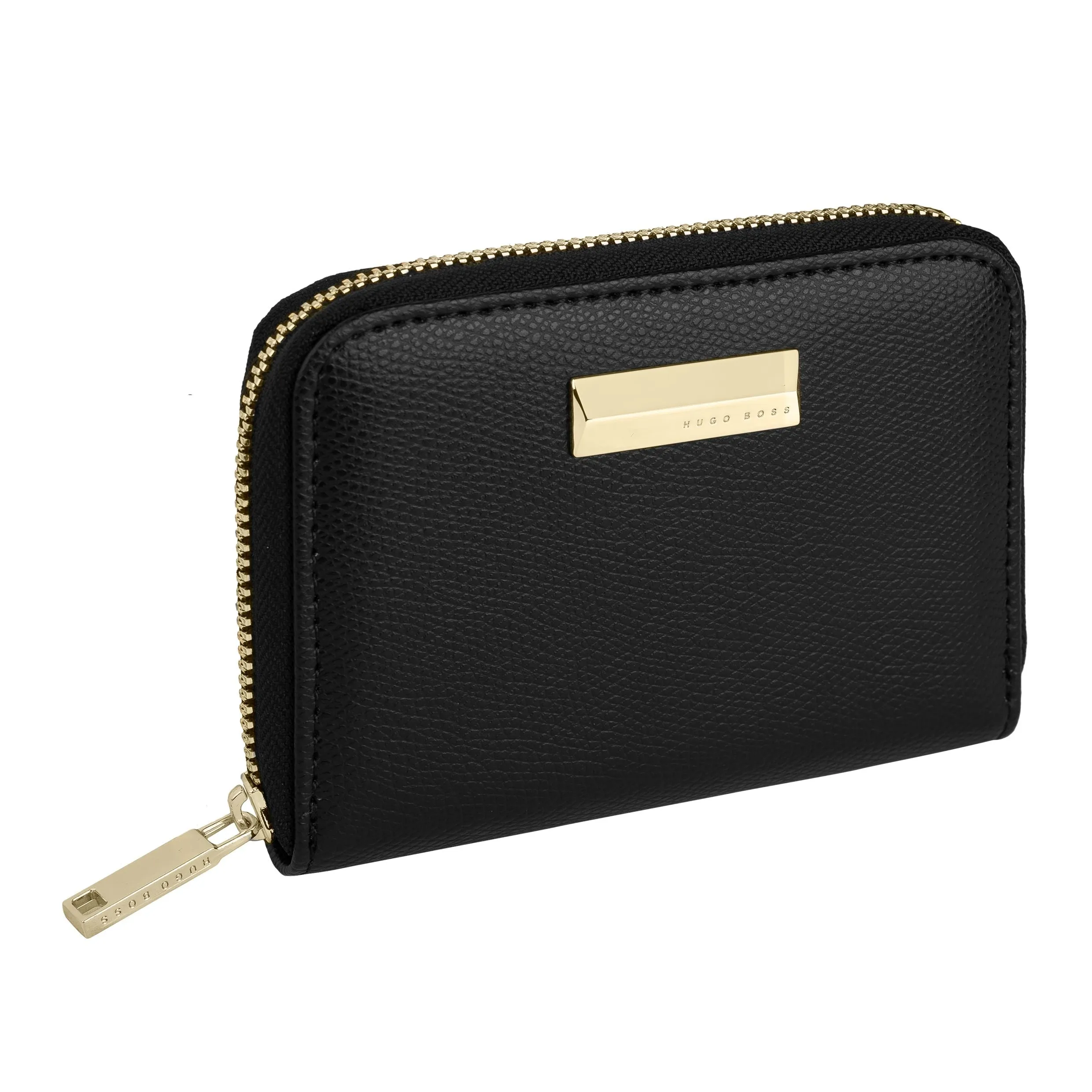 HUGO BOSS HEK006A-Notebook cover A7 Vivid Black