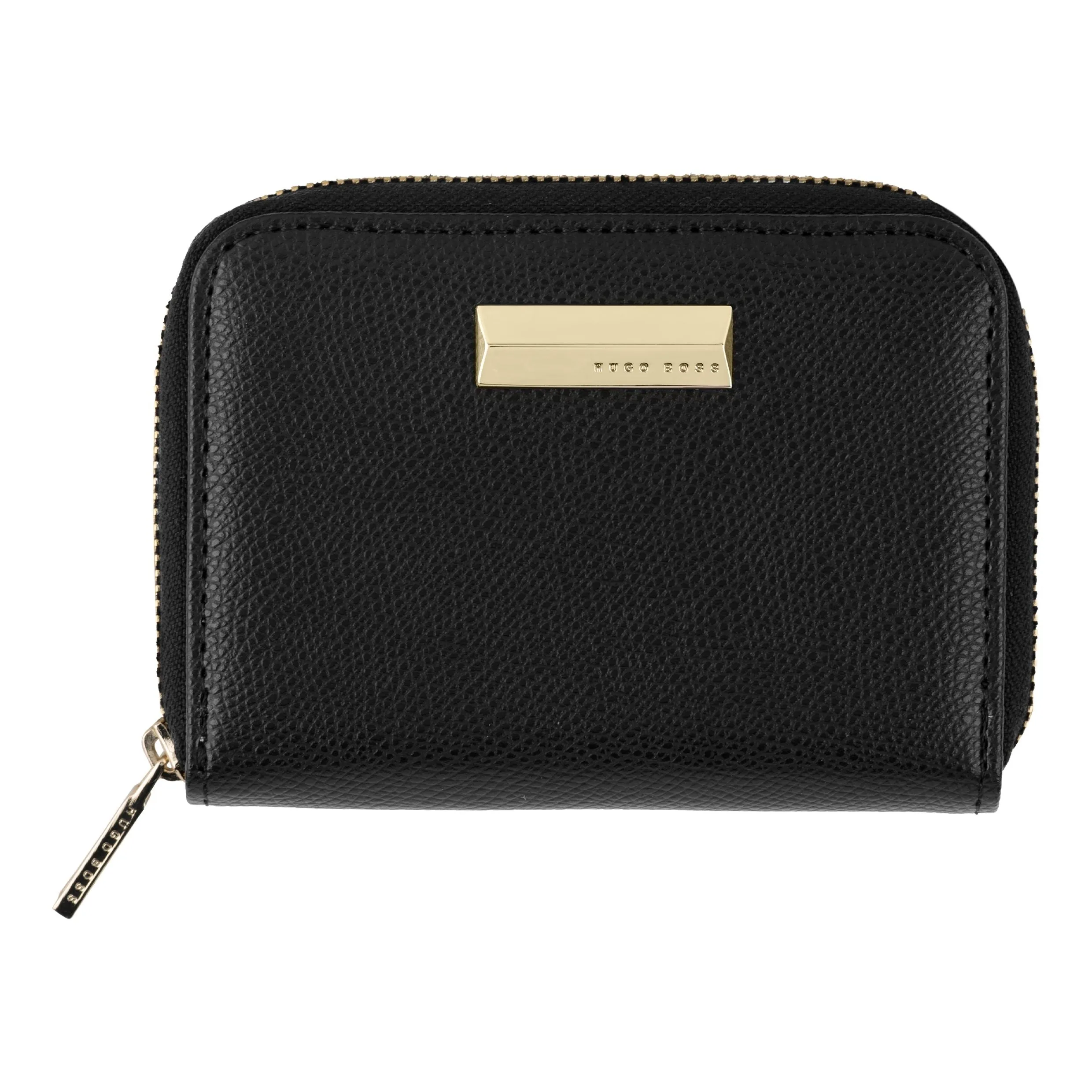 HUGO BOSS HEK006A-Notebook cover A7 Vivid Black