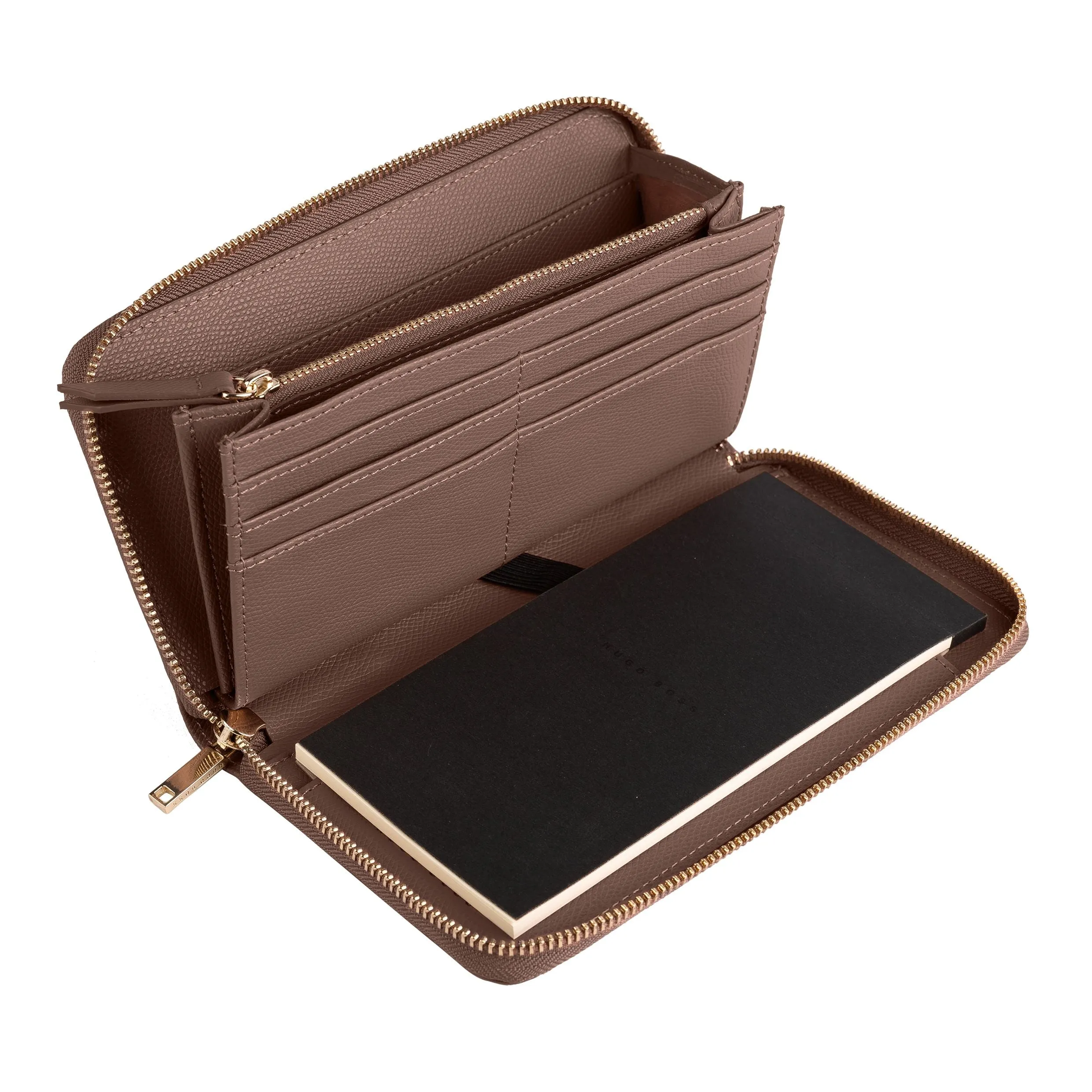 HUGO BOSS HEV006X-Notebook cover Vivid Blush