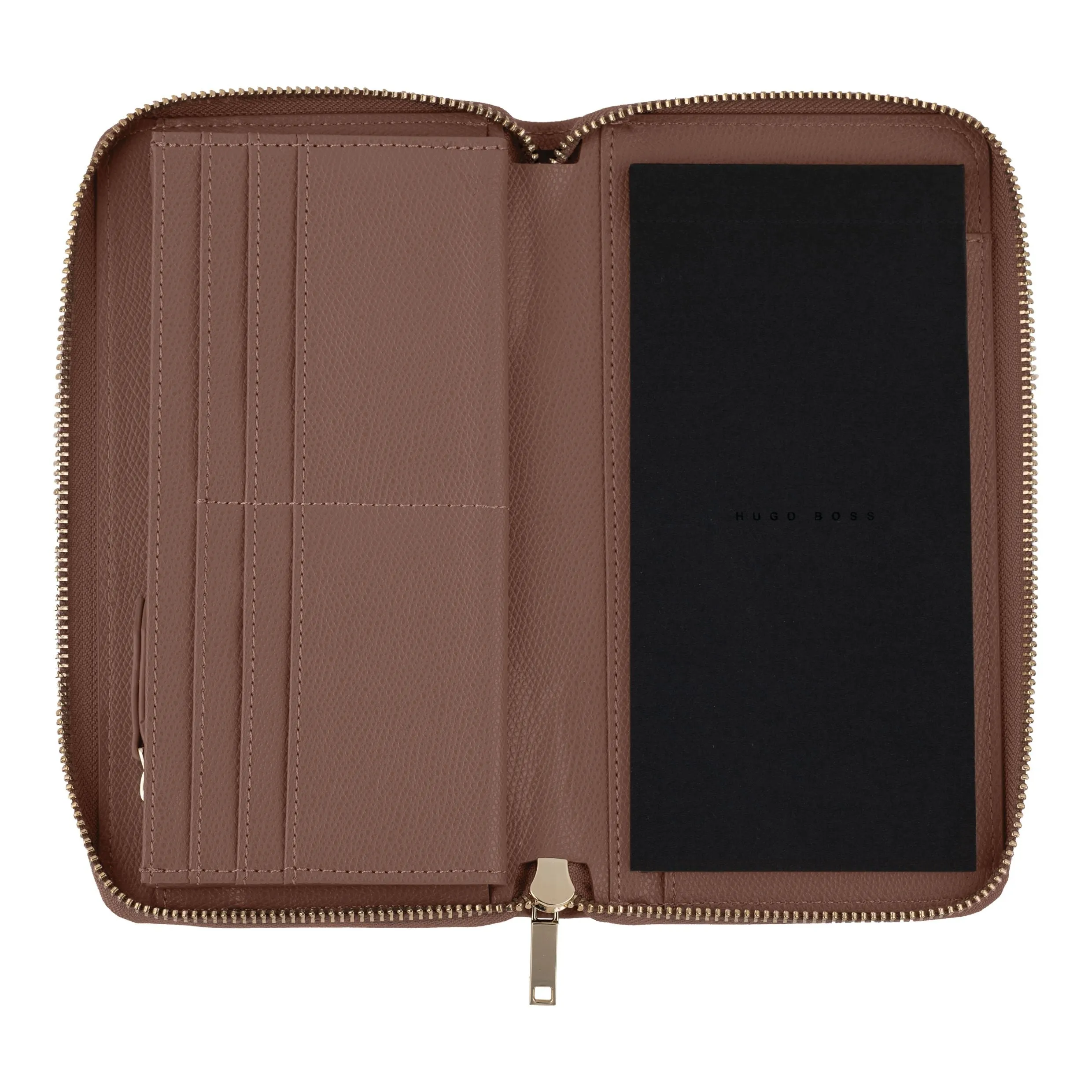 HUGO BOSS HEV006X-Notebook cover Vivid Blush