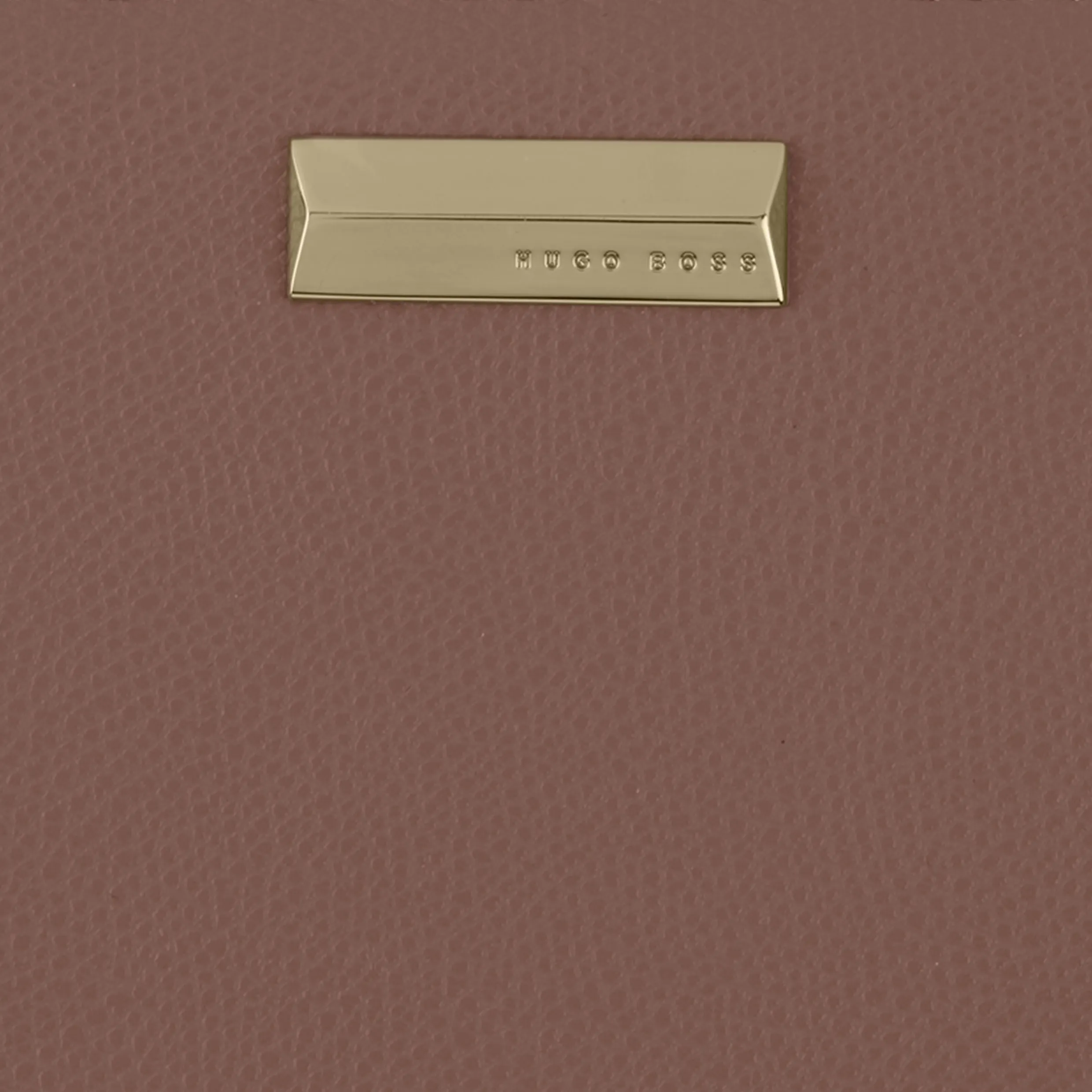 HUGO BOSS HEV006X-Notebook cover Vivid Blush