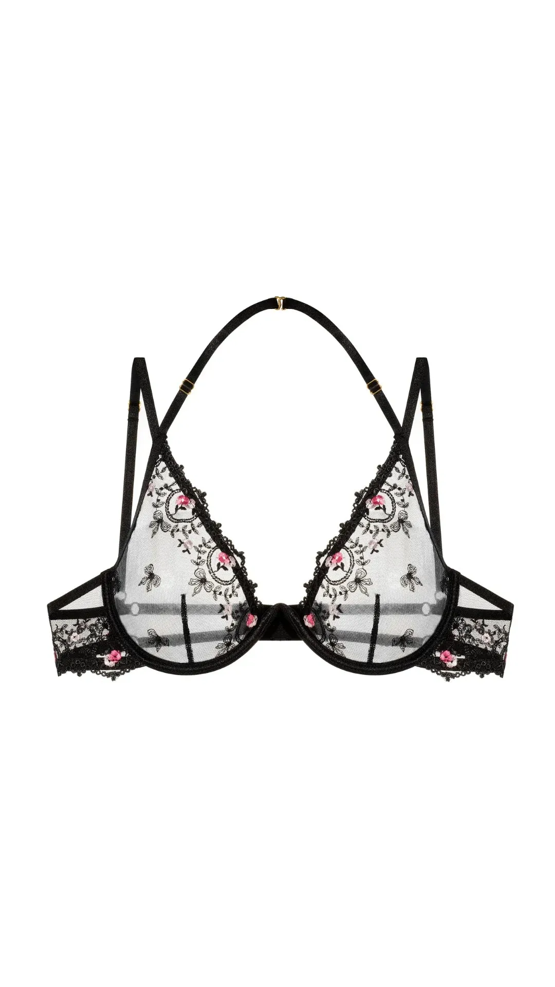 Hypnotique Bra