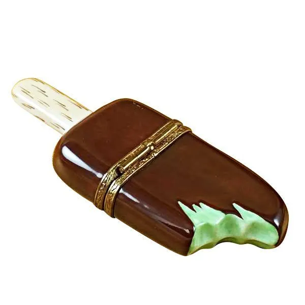 Ice Cream Bar - Lime