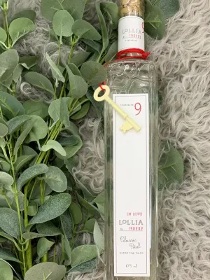 In Love 16. Oz.  Bubble Bath