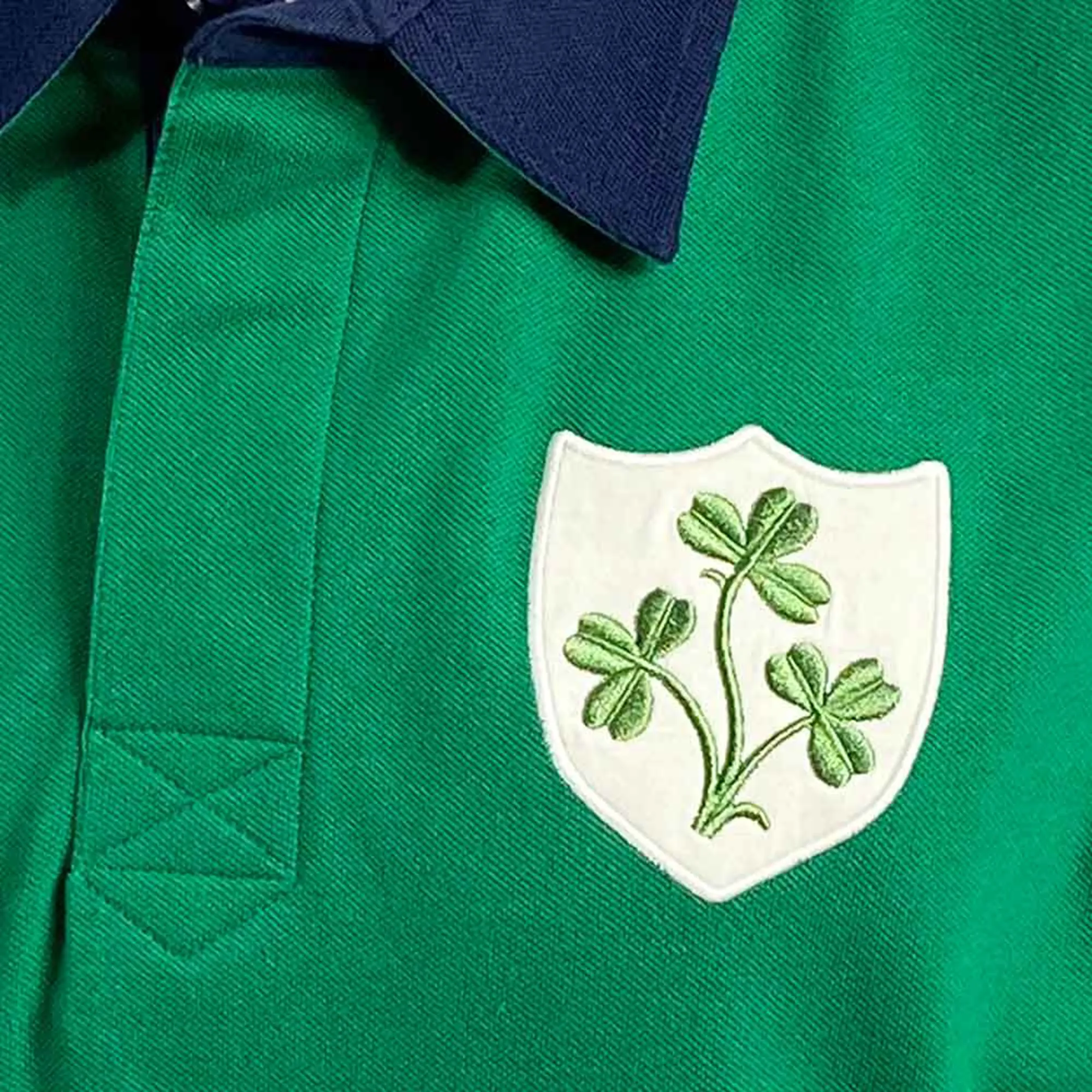 Ireland Rugby 1948 Polo by Ellis Rugby