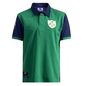 Ireland Rugby 1948 Polo by Ellis Rugby