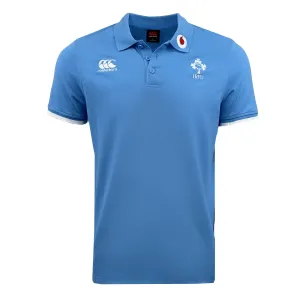 Ireland Rugby Team Polo 22/23 by Canterbury