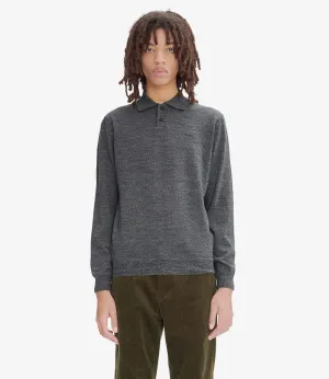 Jacob Logo polo shirt