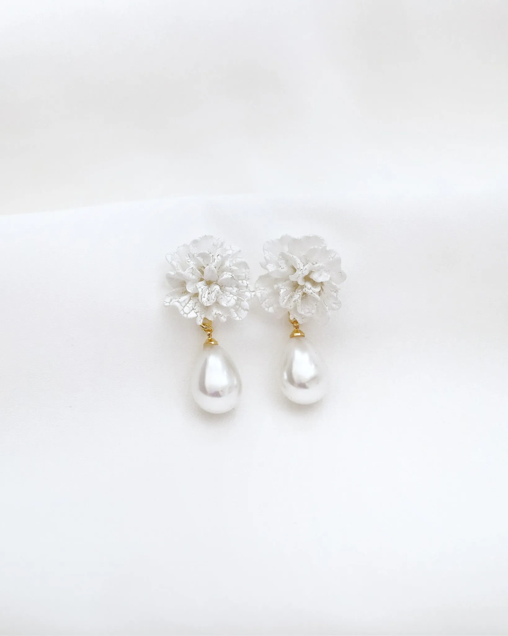 Joanna Earring