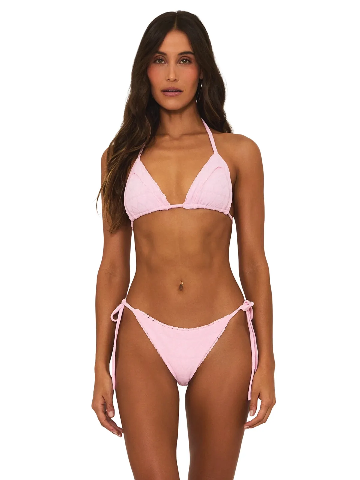 Julie-Soliel Bikini