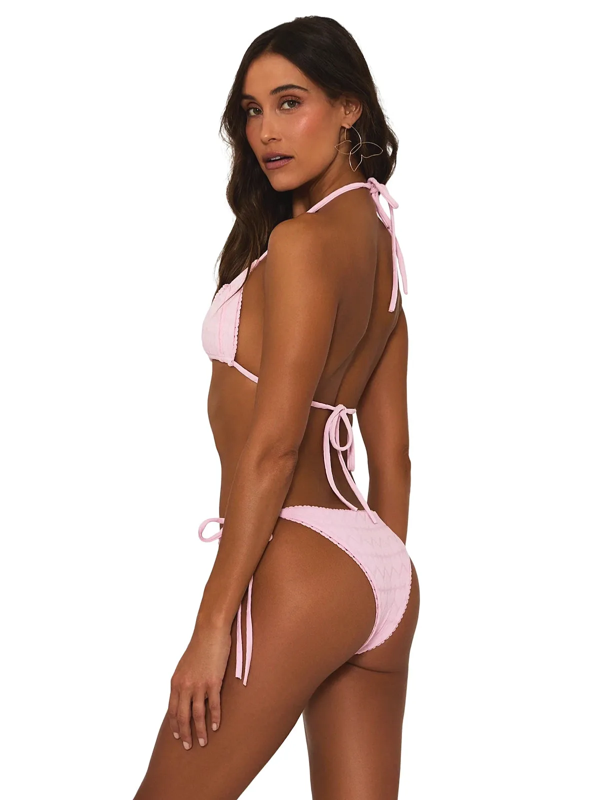 Julie-Soliel Bikini