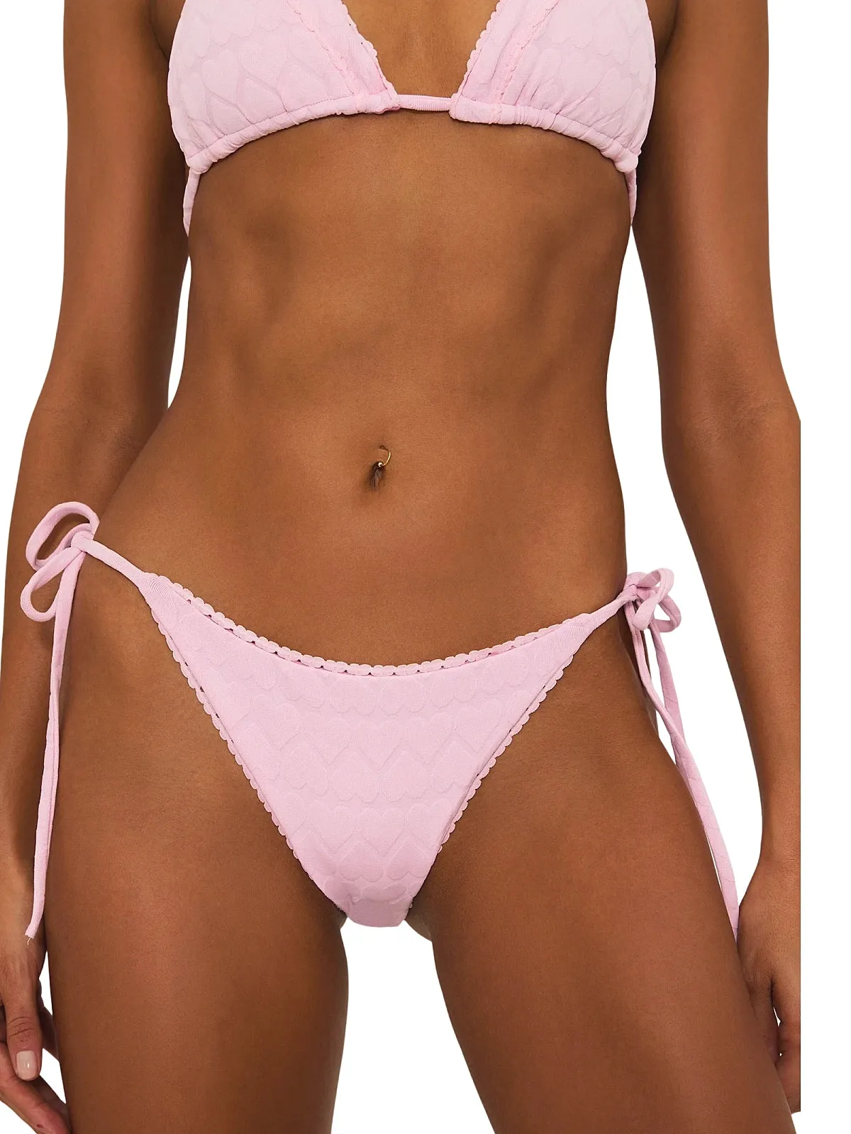 Julie-Soliel Bikini