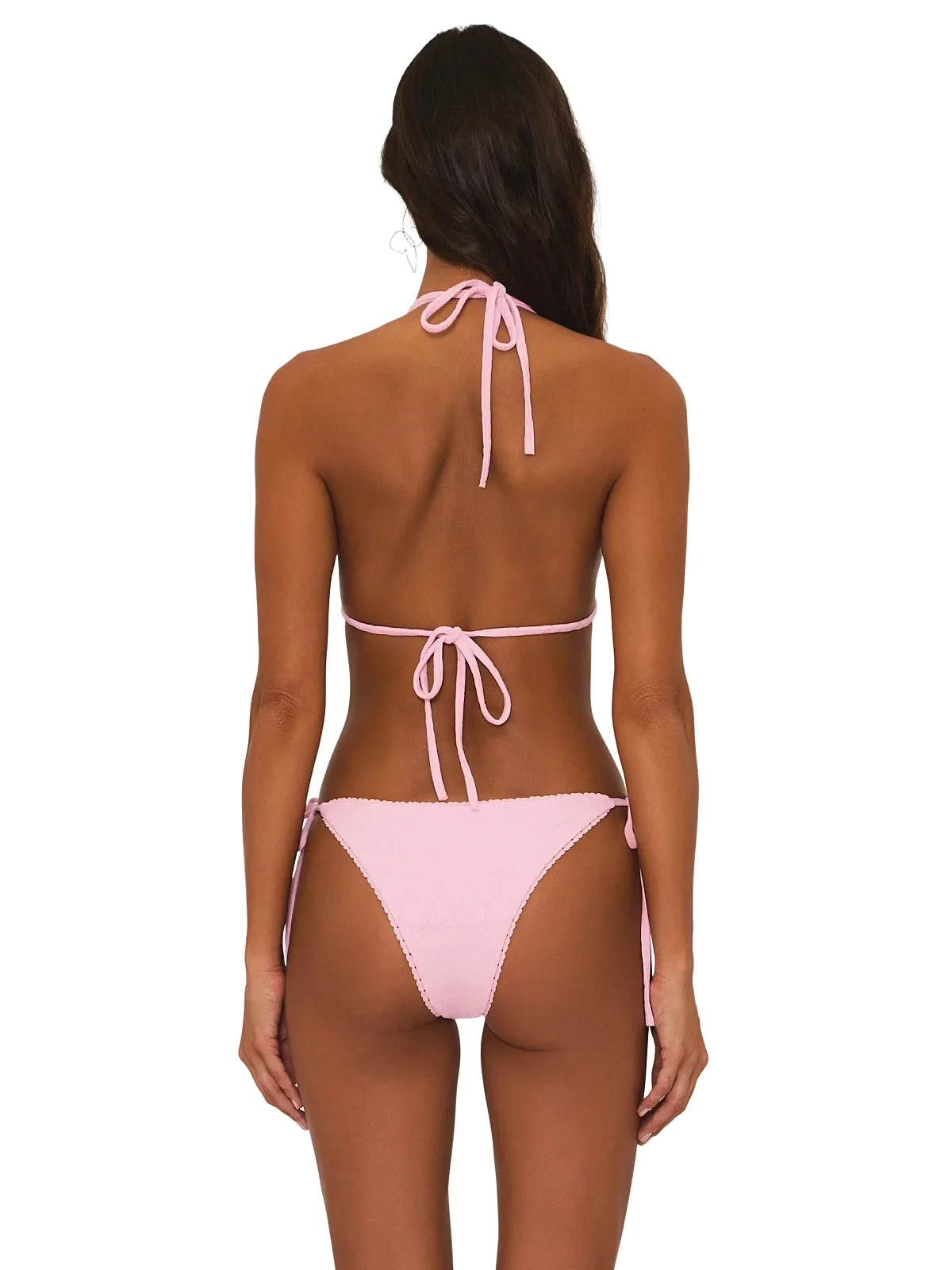 Julie-Soliel Bikini