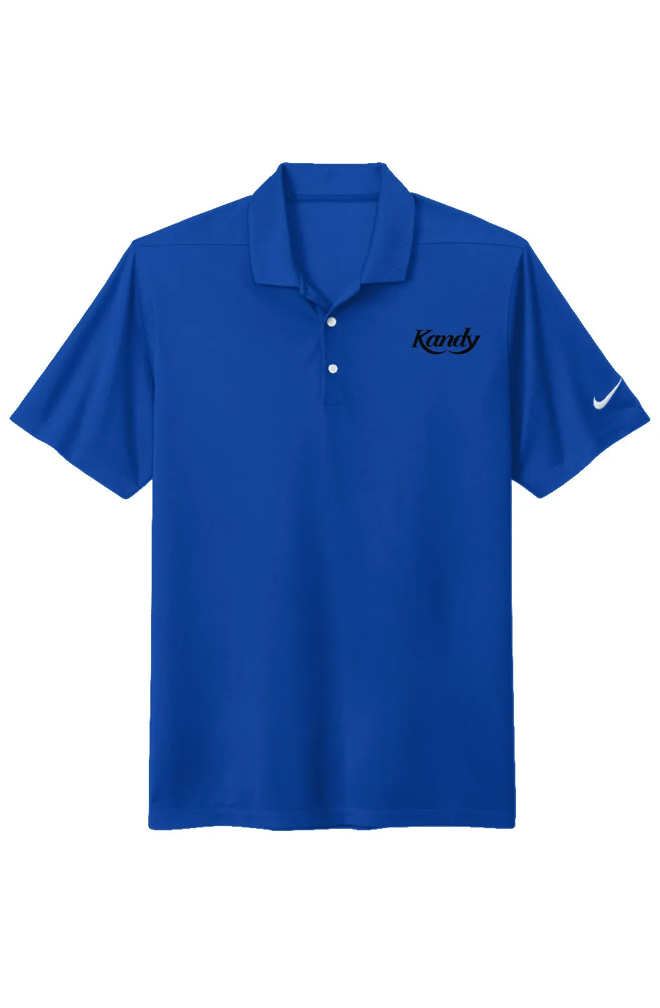 KANDY Nike Dri-FIT Micro Pique 2.0 Polo