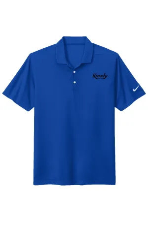KANDY Nike Dri-FIT Micro Pique 2.0 Polo
