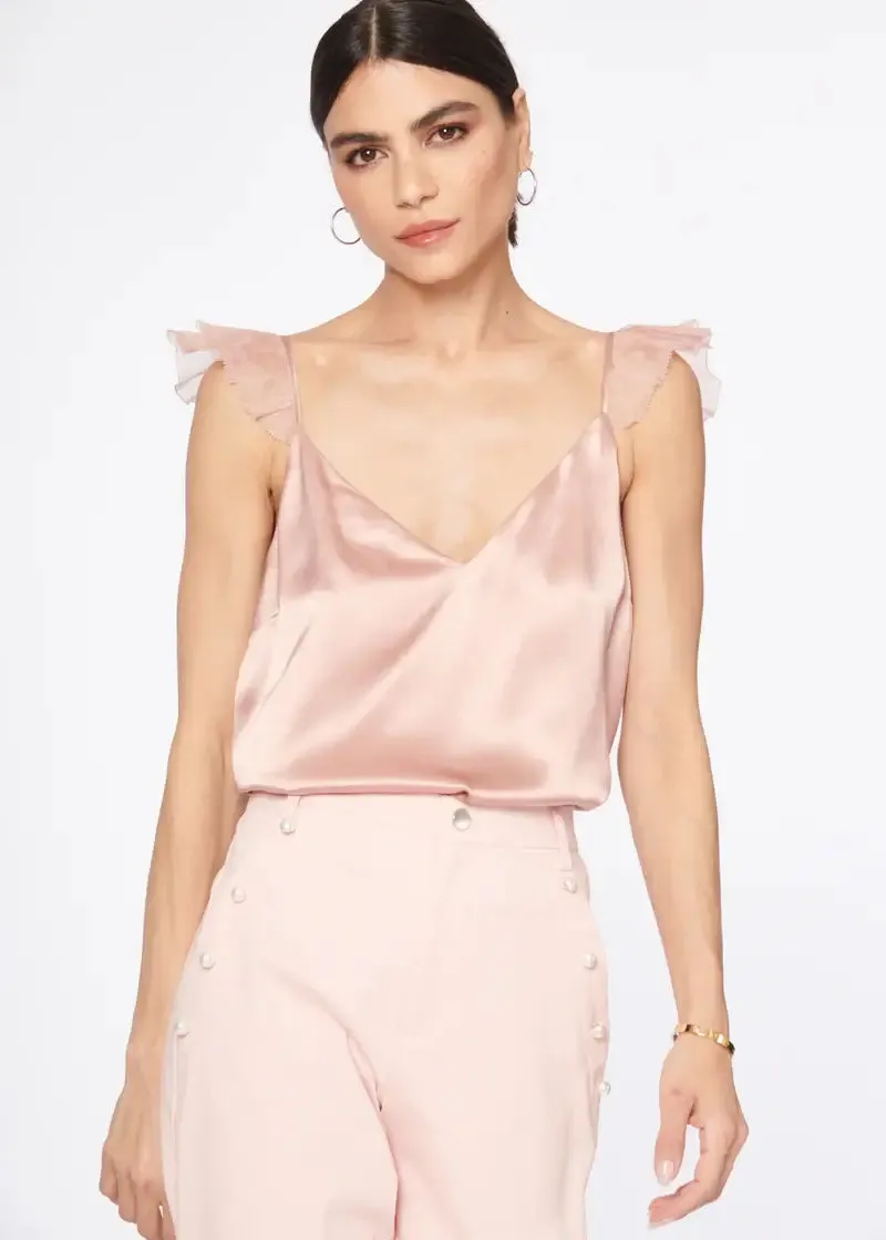 Kat Cami in Petal