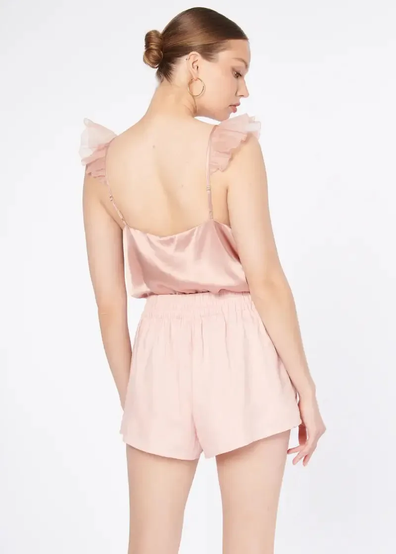 Kat Cami in Petal