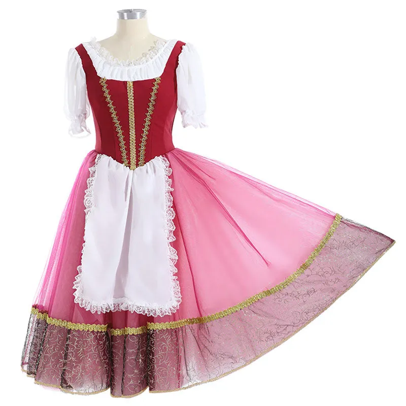La Fille Mal Gardee