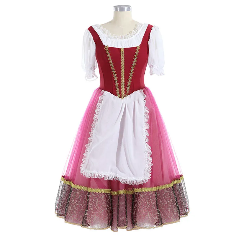 La Fille Mal Gardee