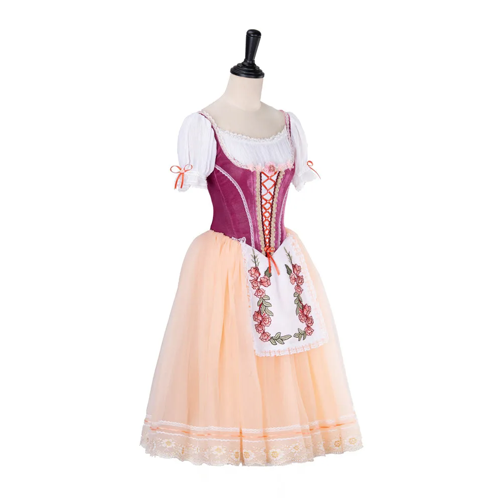 La Fille Pas de Deux